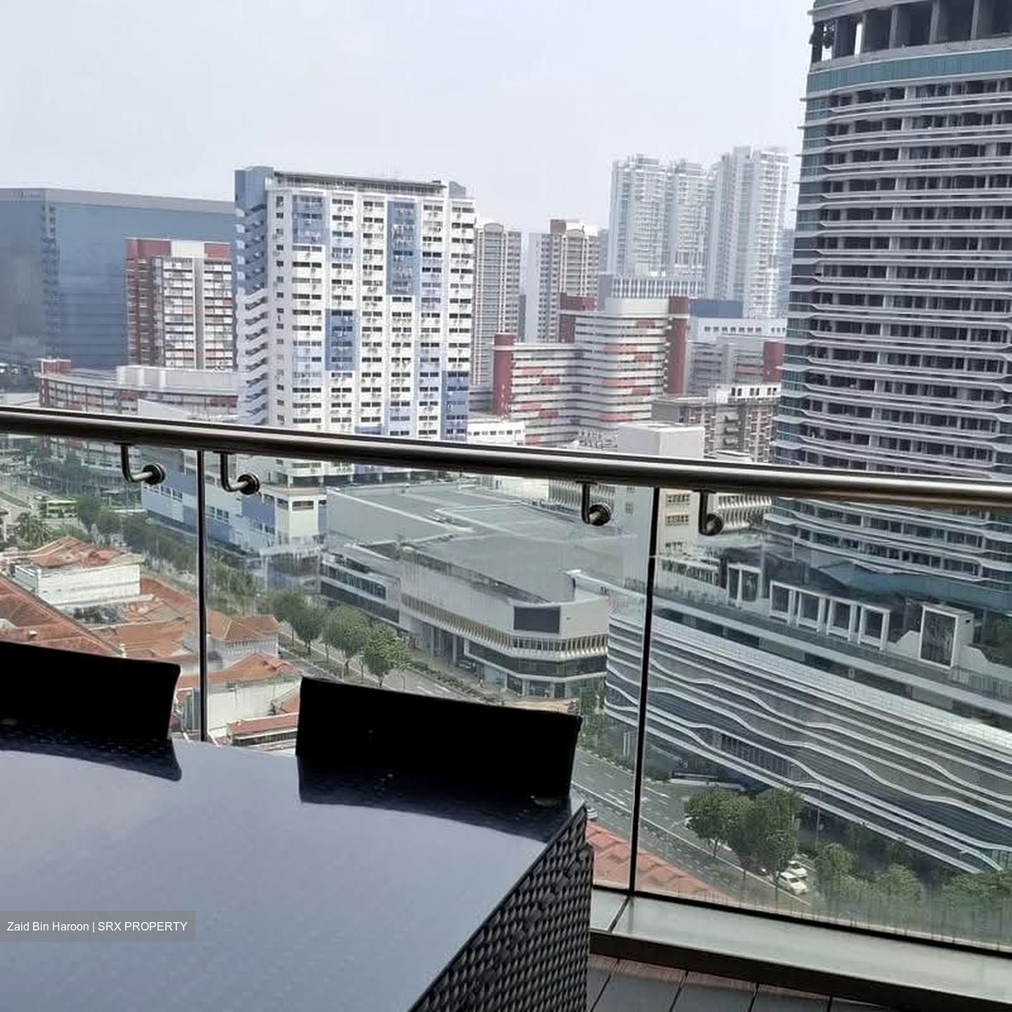 Concourse Skyline (D7), Apartment #629333061